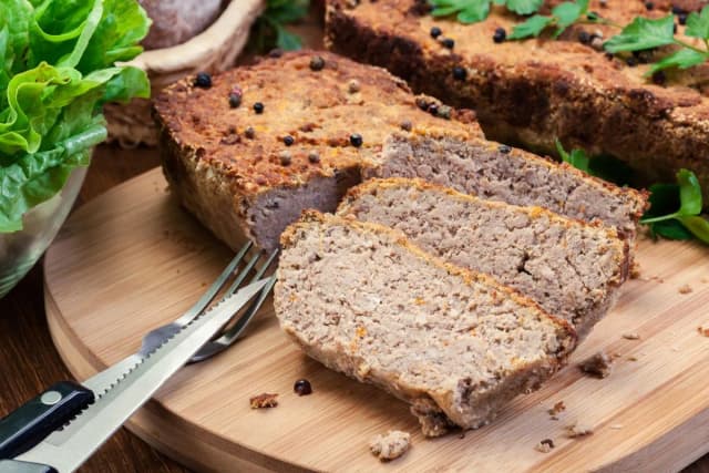Jak się robi pasztet drobiowy – prosta receptura, którą pokochasz Jak się robi pasztet drobiowy – prosta receptura, którą pokochasz