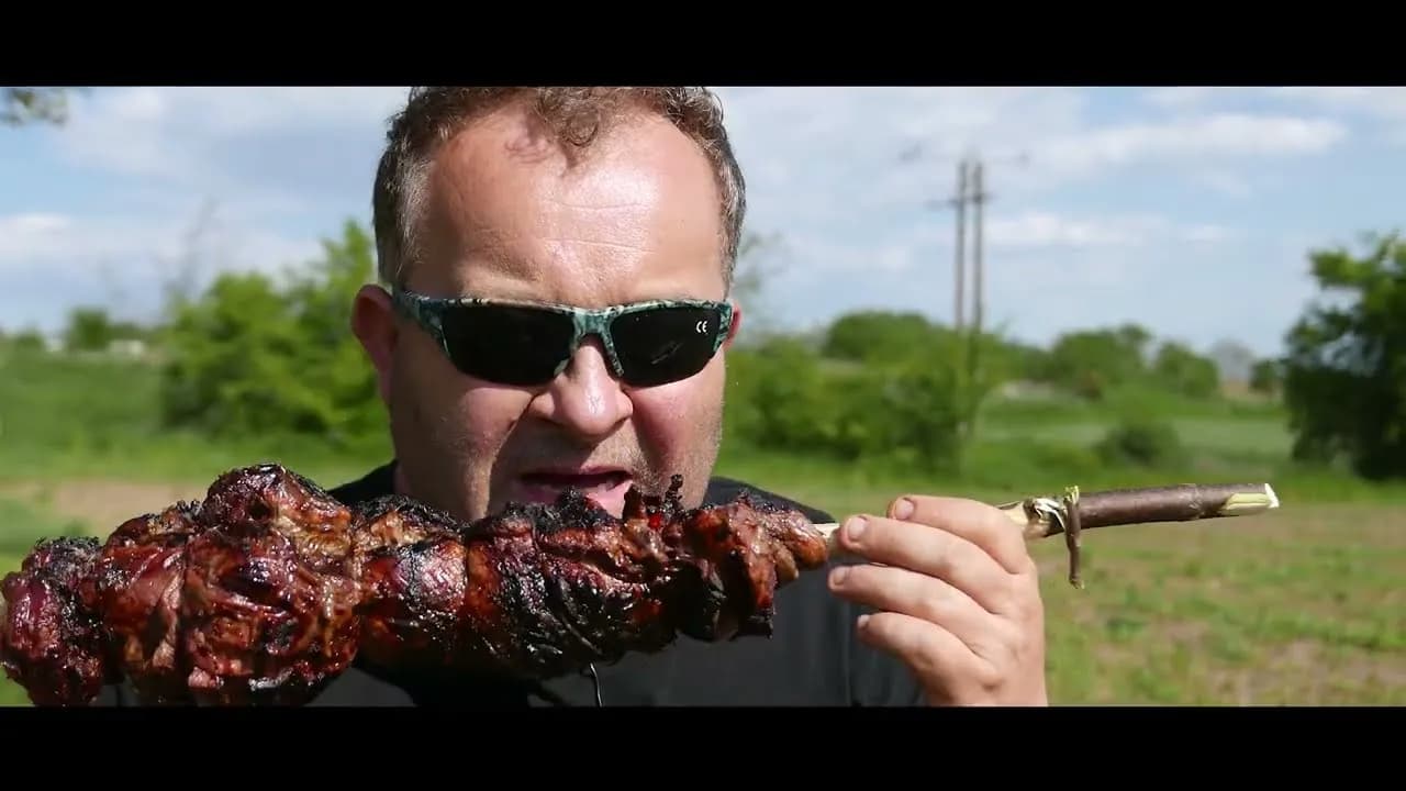 Jak przygotować dziczyznę do pieczenia - sekrety idealnego smaku Jak przygotować dziczyznę do pieczenia - sekrety idealnego smaku