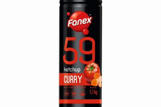Gdzie kupić ketchup curry? Sprawdź dostępność i najlepsze oferty Gdzie kupić ketchup curry? Sprawdź dostępność i najlepsze oferty