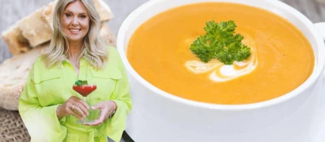 Zupa dyniowa jak zrobić – prosty przepis na rozgrzewającą potrawę Zupa dyniowa jak zrobić – prosty przepis na rozgrzewającą potrawę
