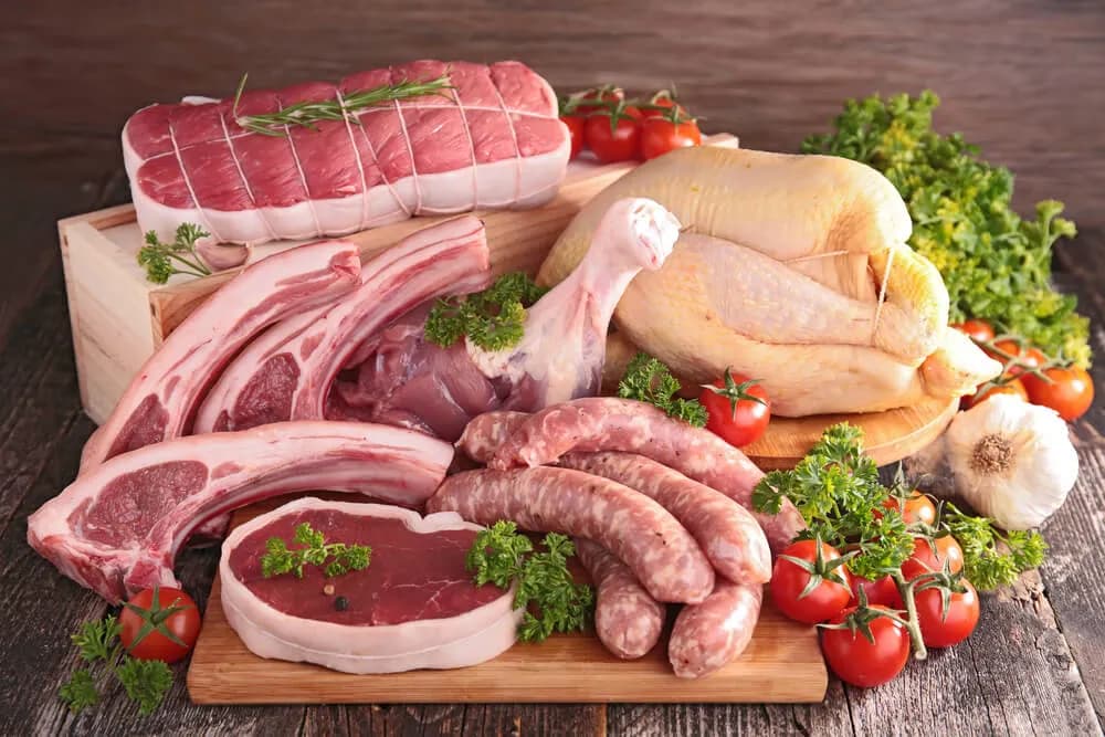 Ile gram białka ma kurczak? Zaskakujące różnice w zawartości Ile gram białka ma kurczak? Zaskakujące różnice w zawartości