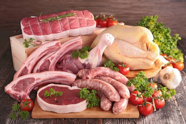 Ile gram białka ma kurczak? Zaskakujące różnice w zawartości Ile gram białka ma kurczak? Zaskakujące różnice w zawartości