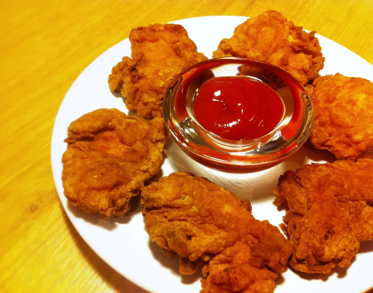 Jak zrobić nuggetsy z kurczaka KFC, które zachwycą każdego smakosza Jak zrobić nuggetsy z kurczaka KFC, które zachwycą każdego smakosza