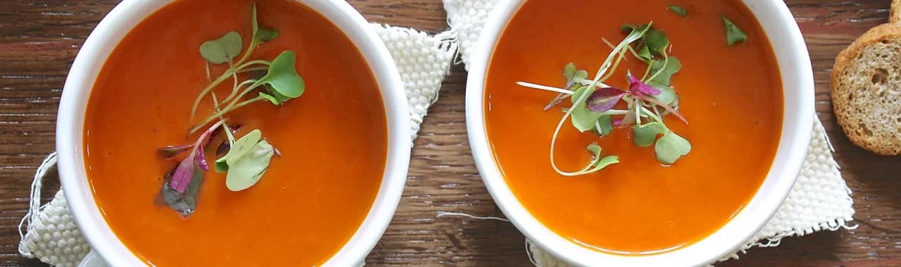 Ile kcal ma zupa jarzynowa? Zaskakujące różnice w kaloriach! Ile kcal ma zupa jarzynowa? Zaskakujące różnice w kaloriach!